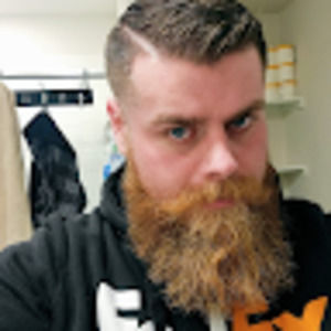 Meet your Posher, Cody